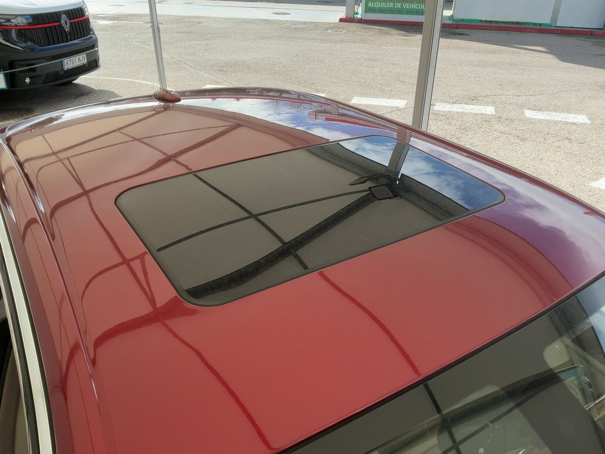 Jaguar XJ 2007 — photo 14