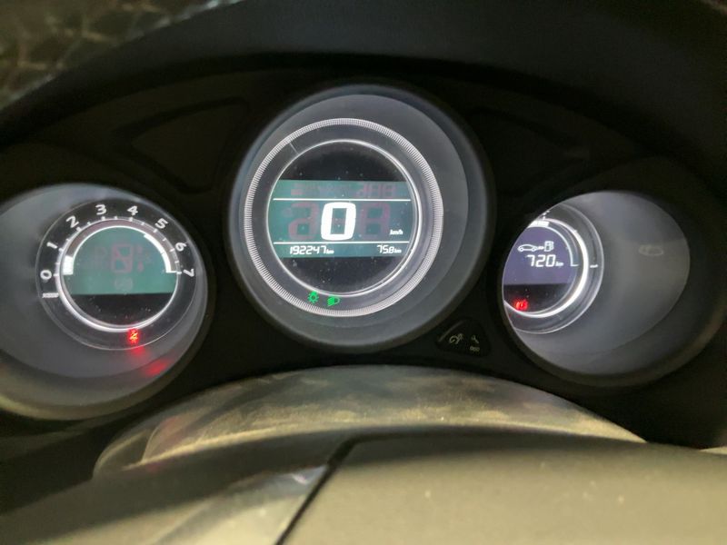 Citroen C4 1.6 Blue-HDi Feel Edition 2016 – снимка 18