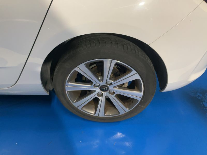 Citroen C4 1.6 Blue-HDi Feel Edition 2016 – снимка 5