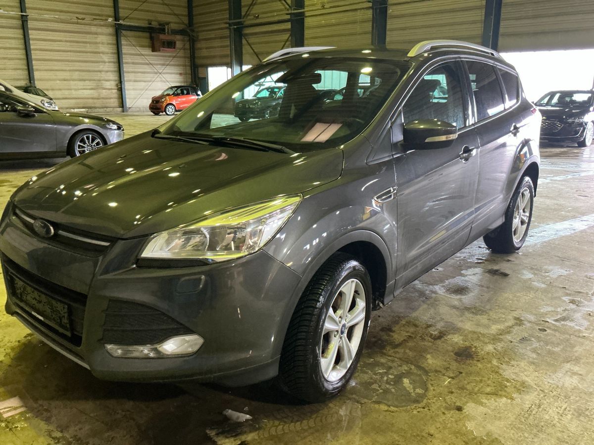 Ford Kuga d'occasion