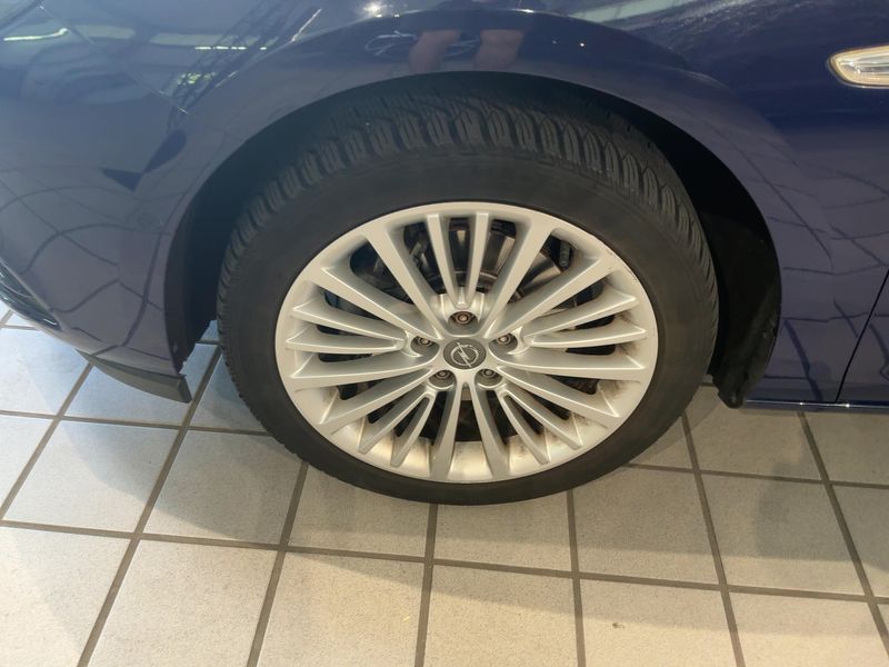 Opel Astra 1.6 CDTI DPF Innovation 2016 – снимка 3