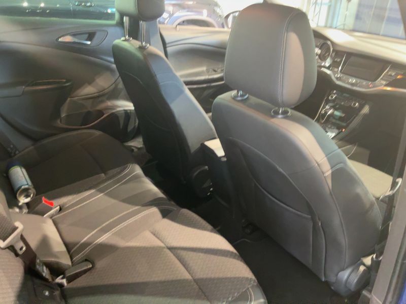 Opel Astra 1.6 CDTI DPF Innovation 2016 – снимка 19