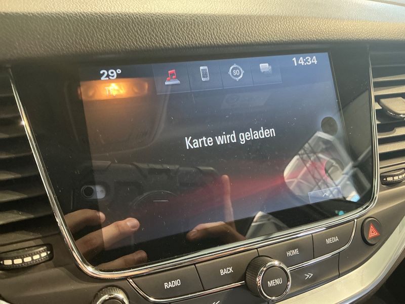 Opel Astra 1.6 CDTI DPF Innovation 2016 – снимка 24