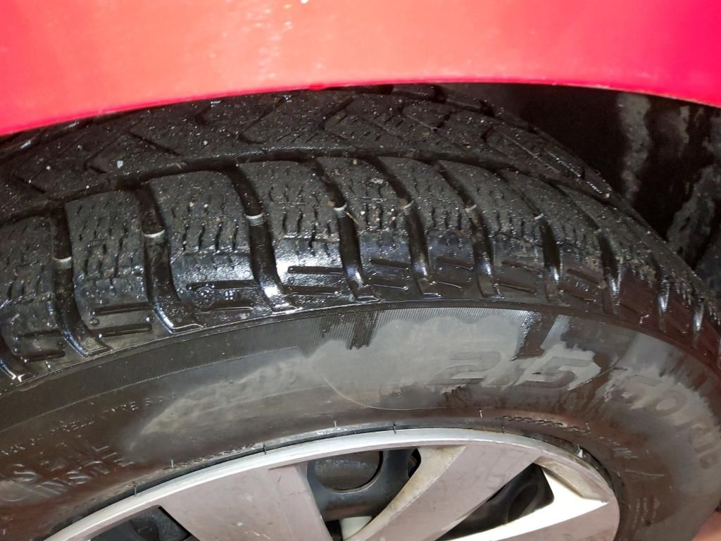 Volkswagen Passat d'occasion