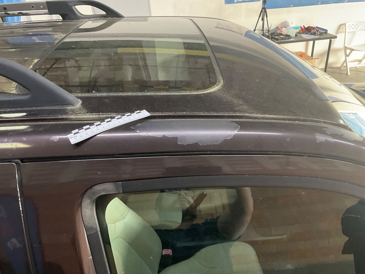 Nissan Pathfinder 2009 — photo 31