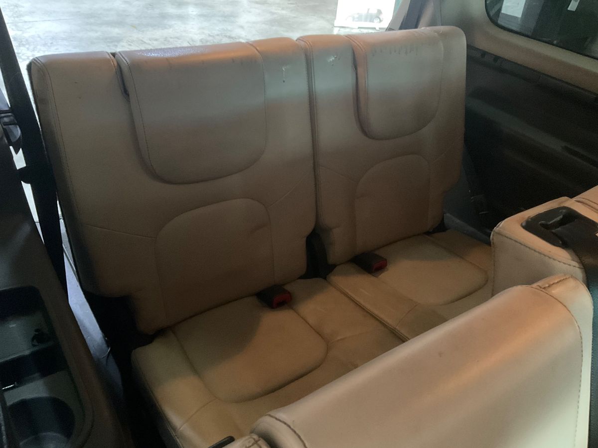 Nissan Pathfinder 2009 — photo 41
