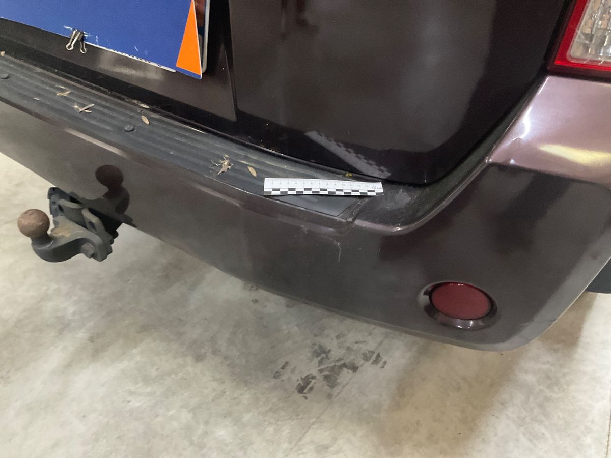 Nissan Pathfinder 2009 — photo 36