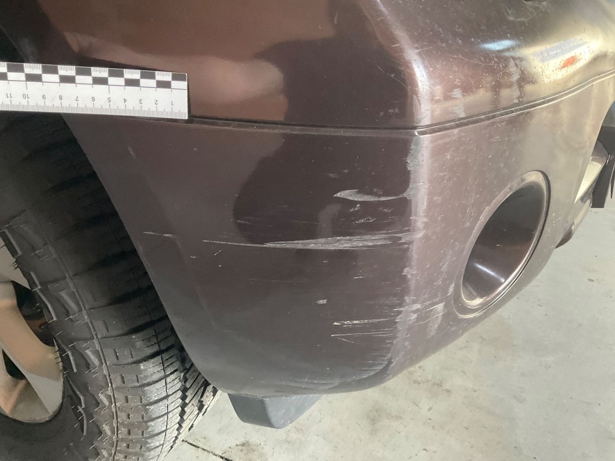 Nissan Pathfinder 2009 — photo 38