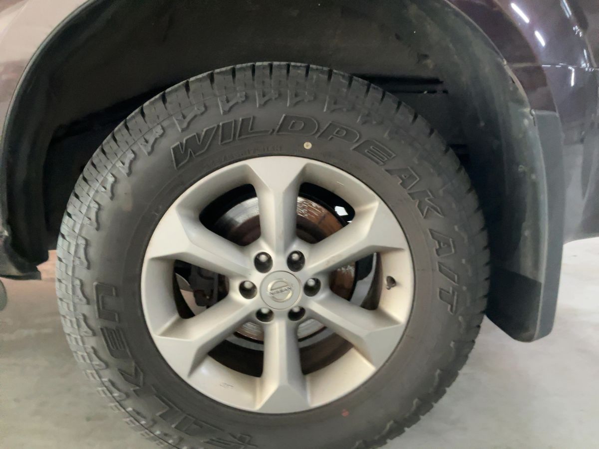 Nissan Pathfinder 2009 — photo 6