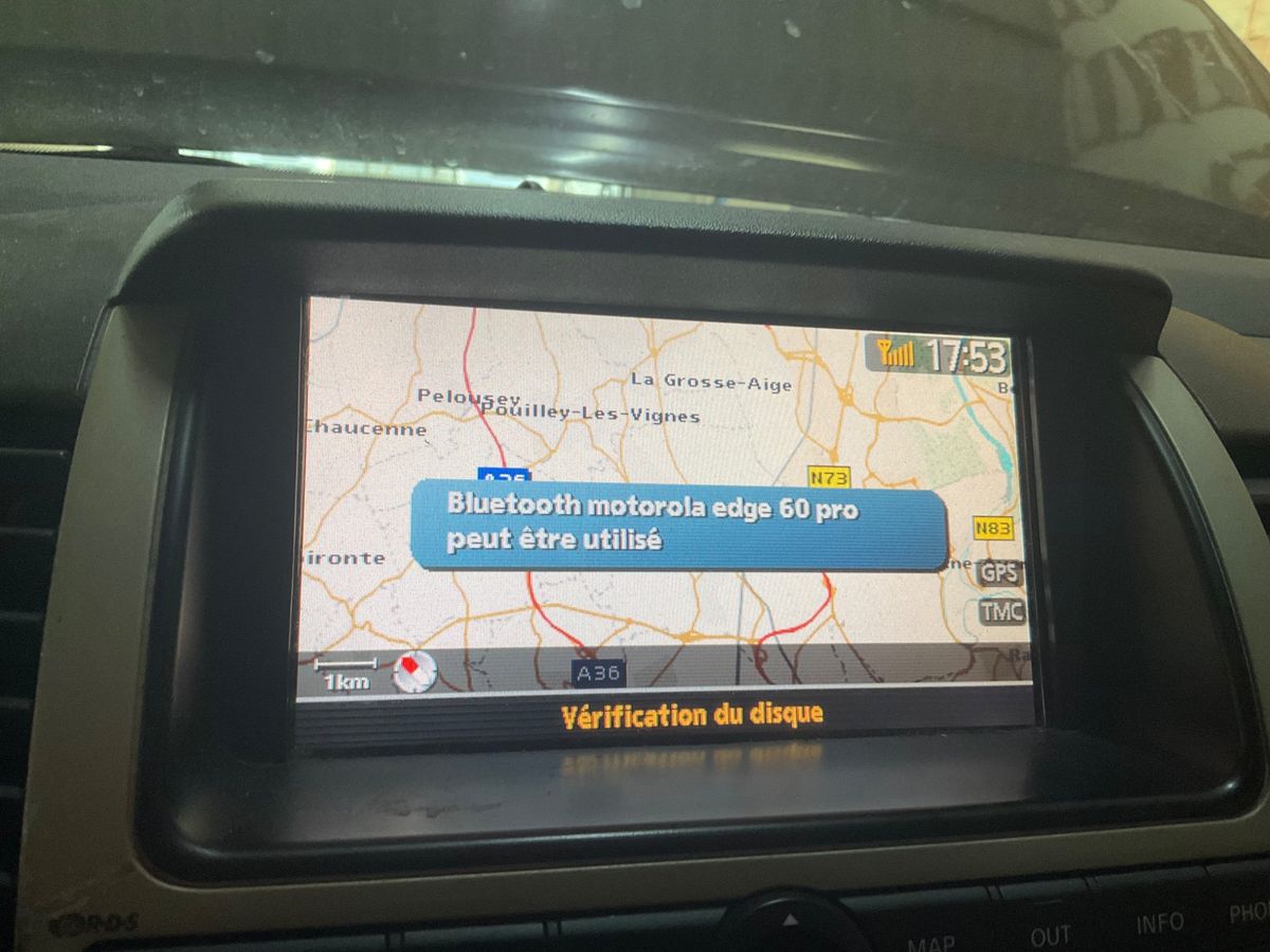Nissan Pathfinder 2009 — photo 40