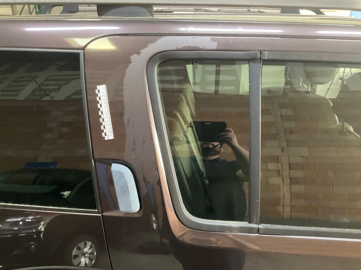 Nissan Pathfinder 2009 — photo 30