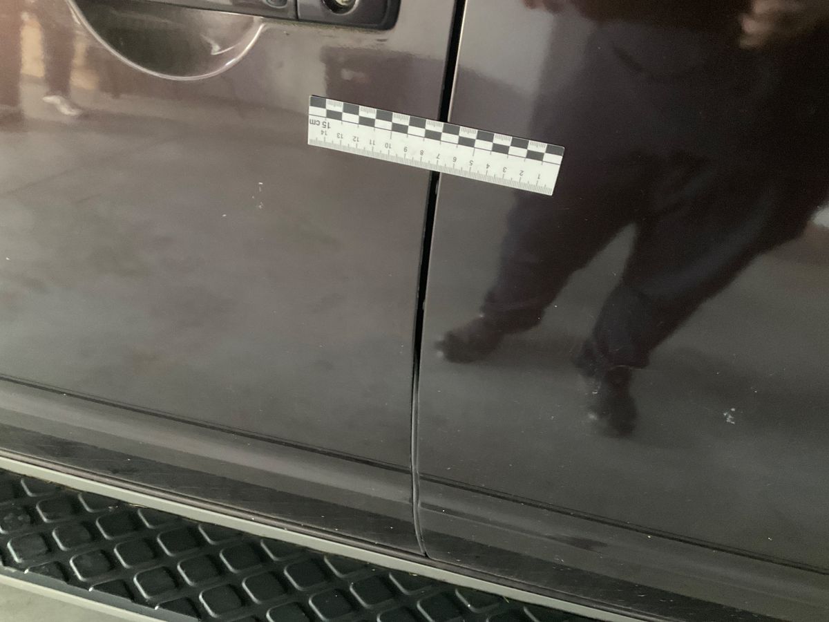 Nissan Pathfinder 2009 — photo 34