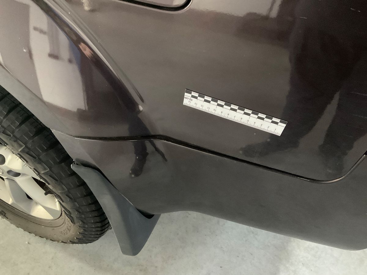 Nissan Pathfinder 2009 — photo 37
