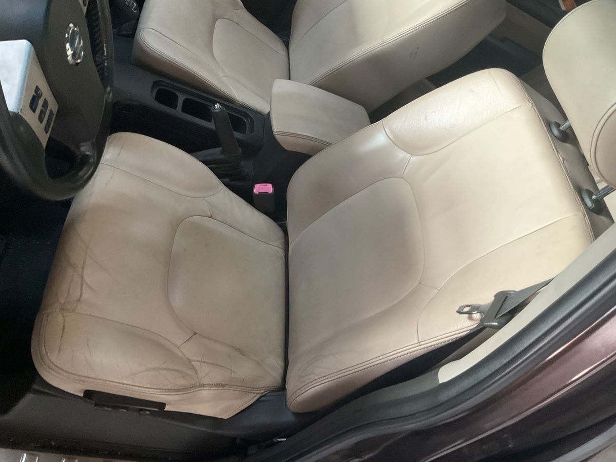 Nissan Pathfinder 2009 — photo 32