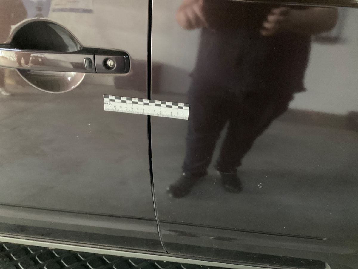 Nissan Pathfinder 2009 — photo 35