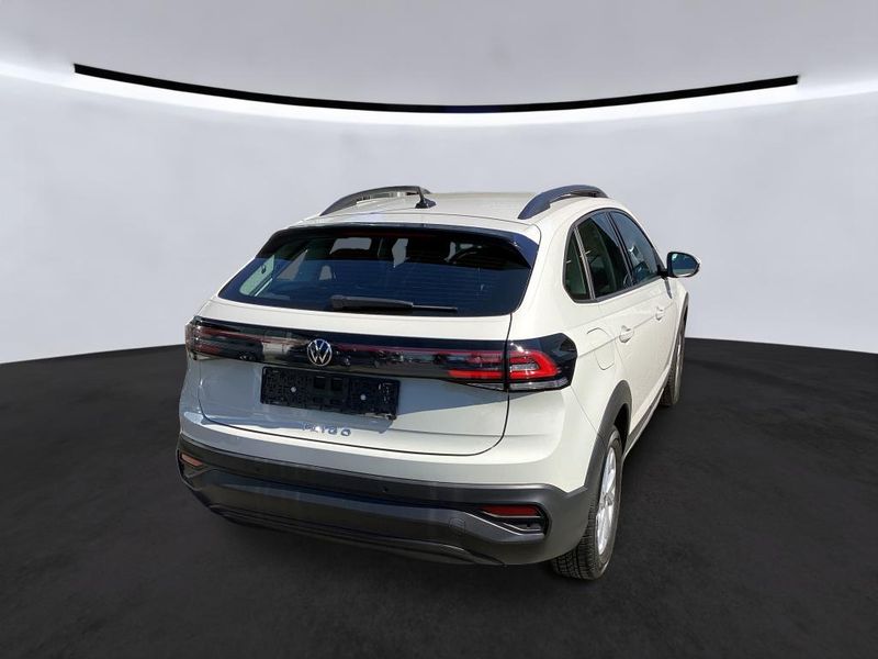 Volkswagen Taigo 1.0 TSI Life — zdjęcie 16