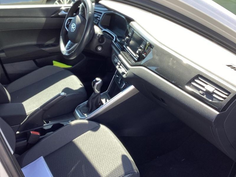 Volkswagen Taigo 1.0 TSI Life — zdjęcie 10