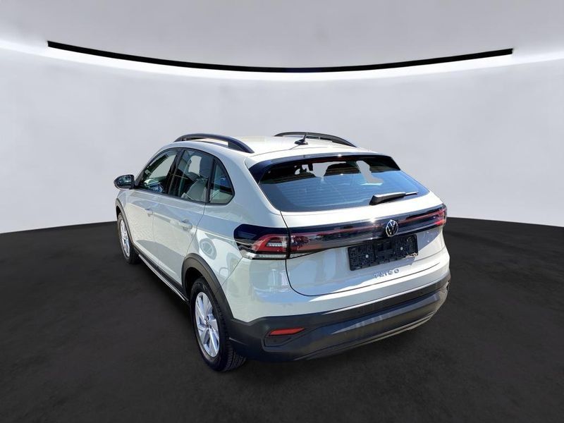 Volkswagen Taigo 1.0 TSI Life — zdjęcie 3