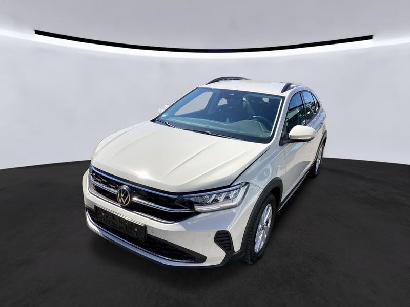 Volkswagen Taigo 1.0 TSI Life