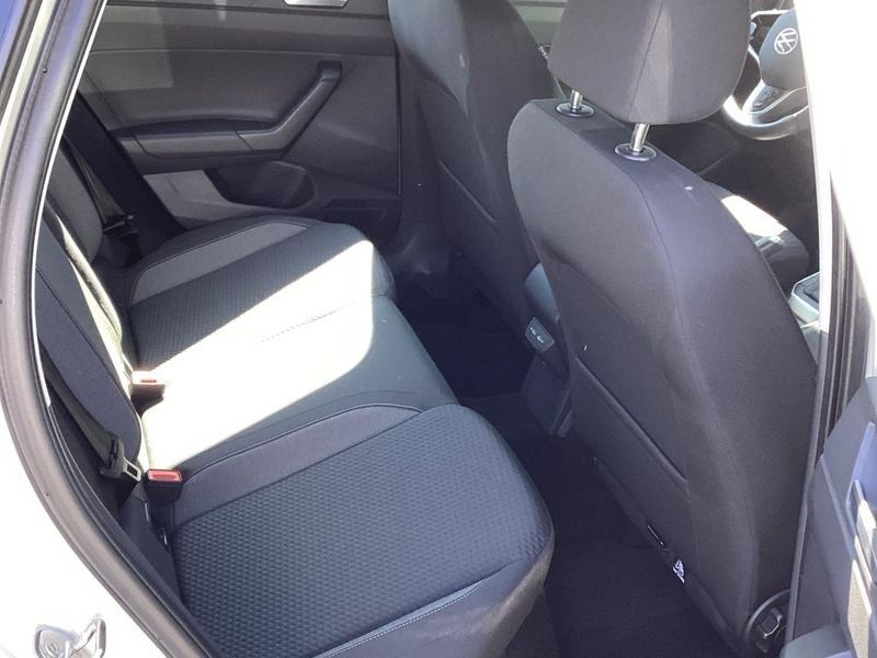 Volkswagen Taigo 1.0 TSI Life — zdjęcie 13