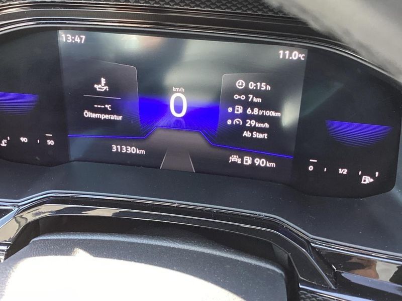 Volkswagen Taigo 1.0 TSI Life — zdjęcie 12