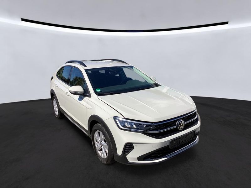 Volkswagen Taigo 1.0 TSI Life — zdjęcie 14