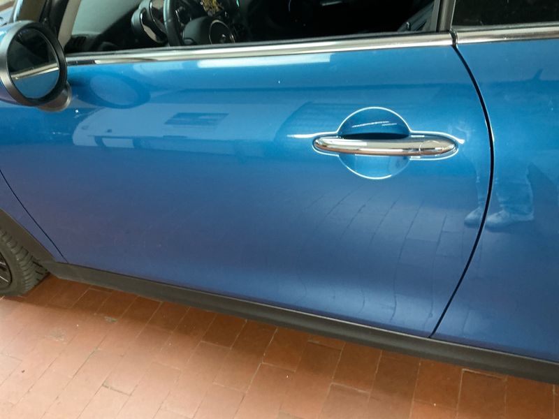 MINI Cooper Classic Trim 2022 – снимка 23