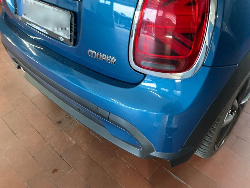 MINI Cooper Classic Trim 2022 – снимка 28