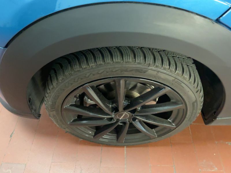 MINI Cooper Classic Trim 2022 – снимка 3
