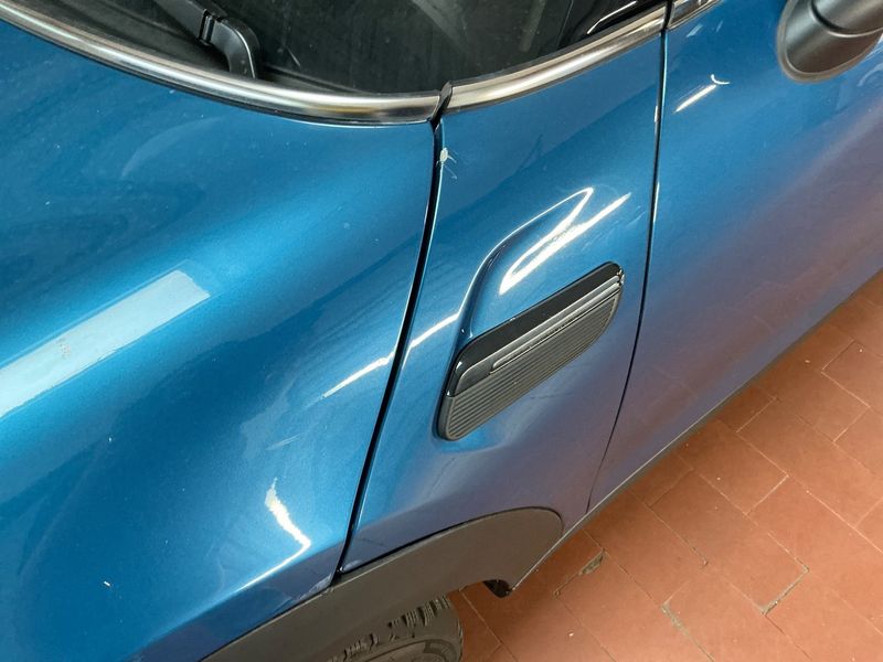 MINI Cooper Classic Trim 2022 – снимка 24