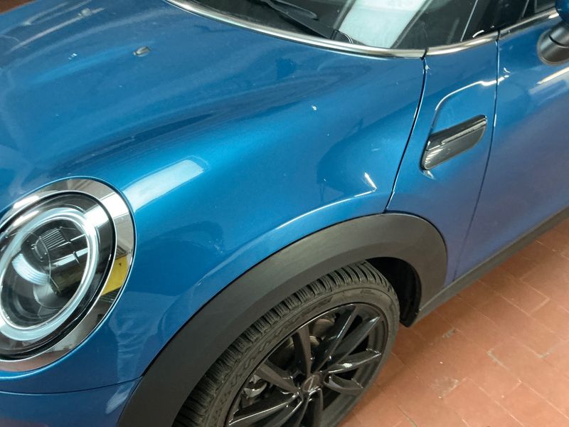 MINI Cooper Classic Trim 2022 – снимка 33