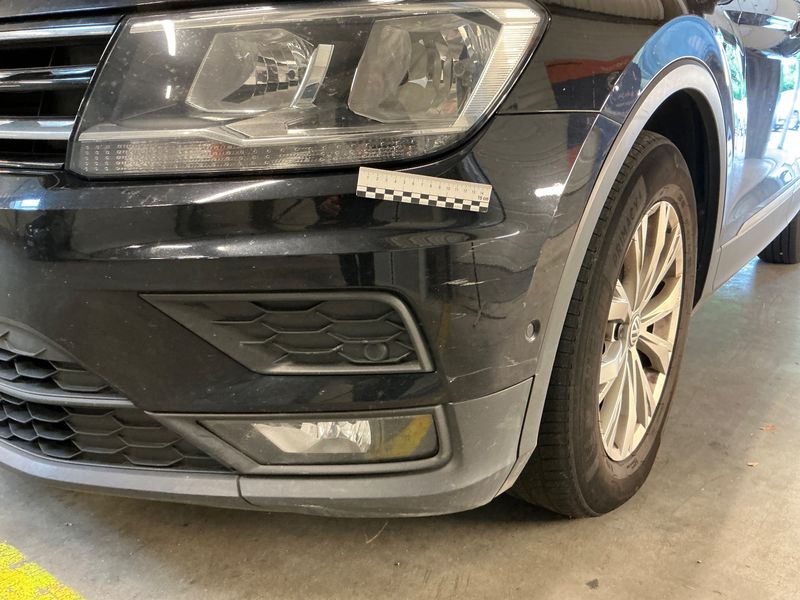 Volkswagen Tiguan 2.0 TDI Comfortline BlueMotion Tech 2018 – снимка 49