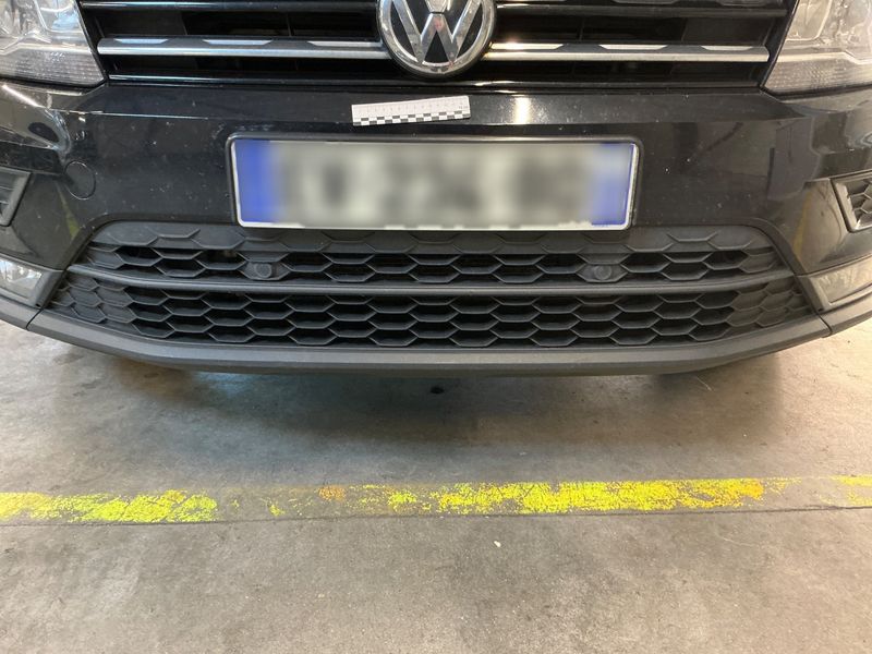 Volkswagen Tiguan 2.0 TDI Comfortline BlueMotion Tech 2018 – снимка 51