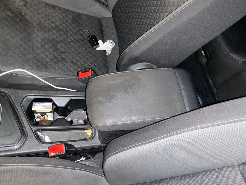 Volkswagen Tiguan 2.0 TDI Comfortline BlueMotion Tech 2018 – снимка 32