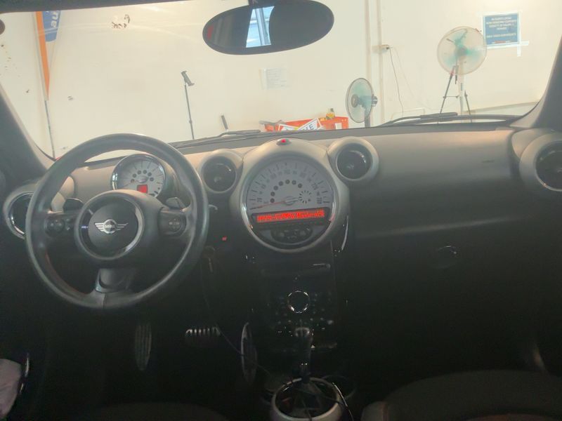 MINI Countryman Cooper S 2011 – снимка 17