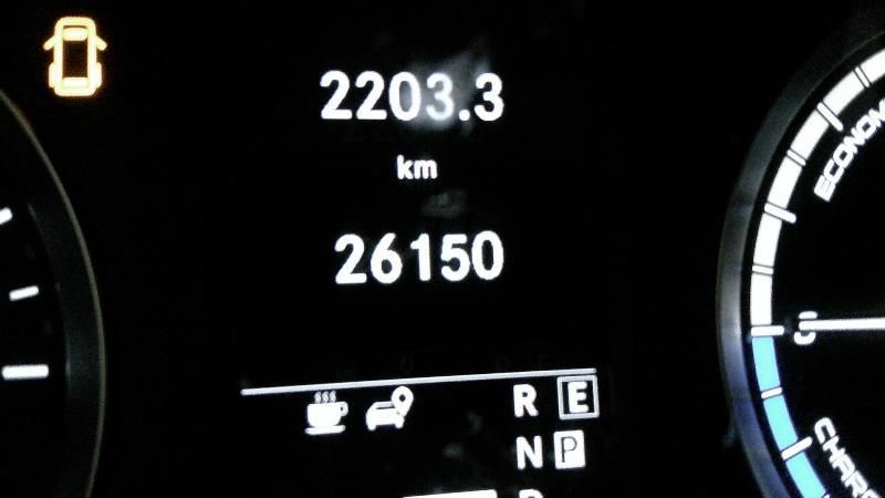 Mercedes-Benz Vito d'occasion