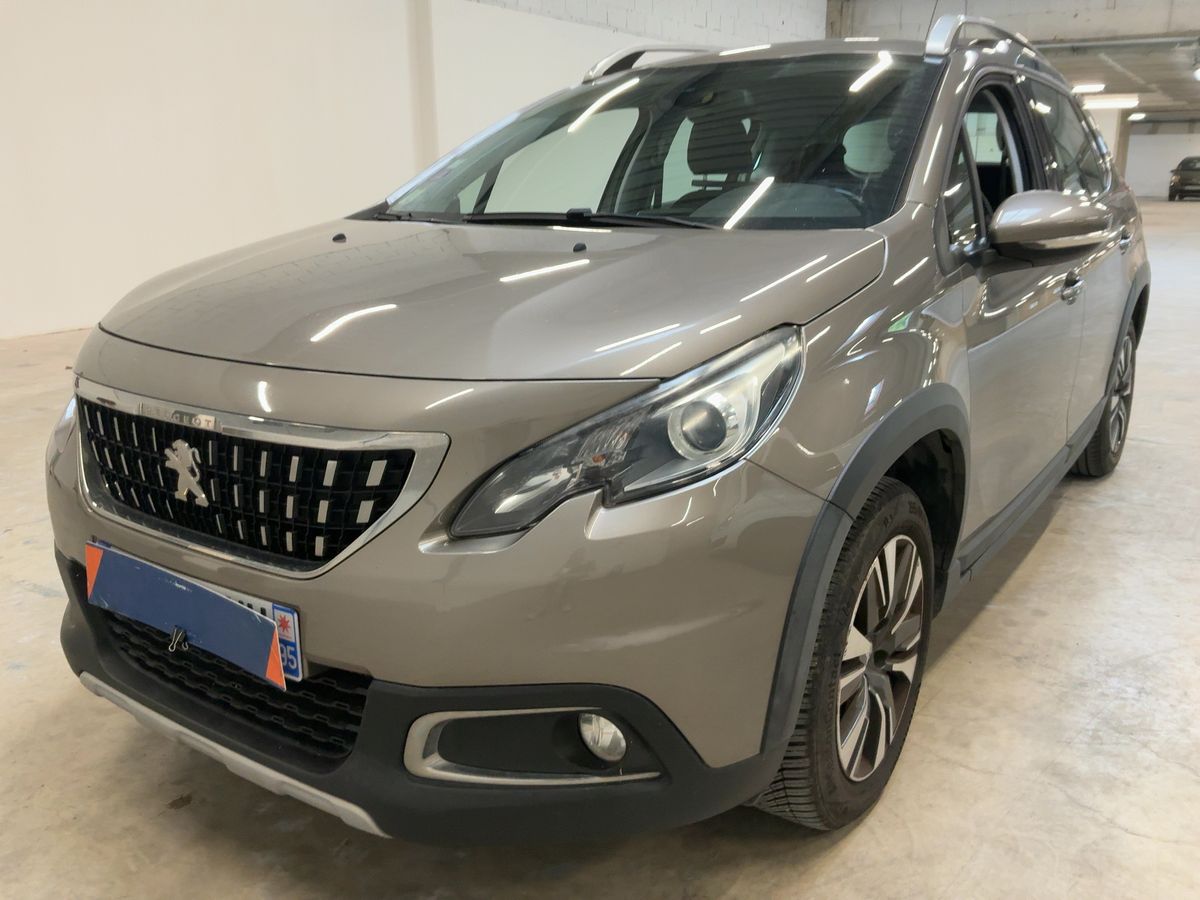 Peugeot 2008 1.2 PureTech Allure