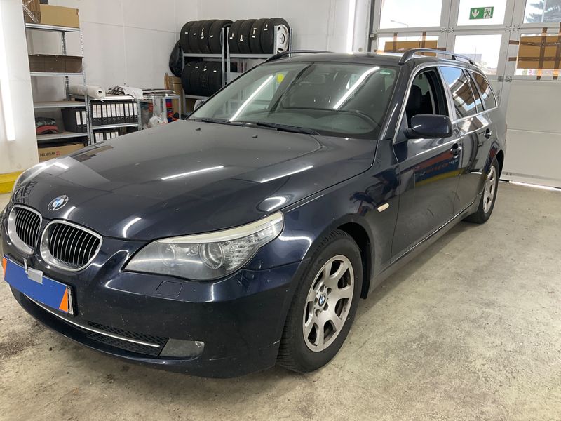 BMW 5er 523i