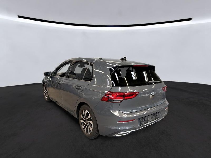 Volkswagen Golf VIII 1.5 TSI ACT Active — zdjęcie 14