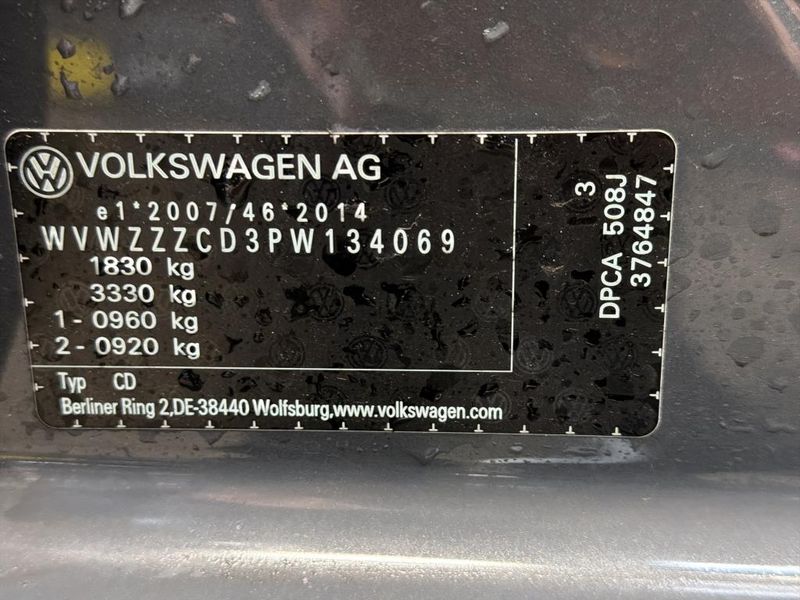Volkswagen Golf VIII 1.5 TSI ACT Active — zdjęcie 17