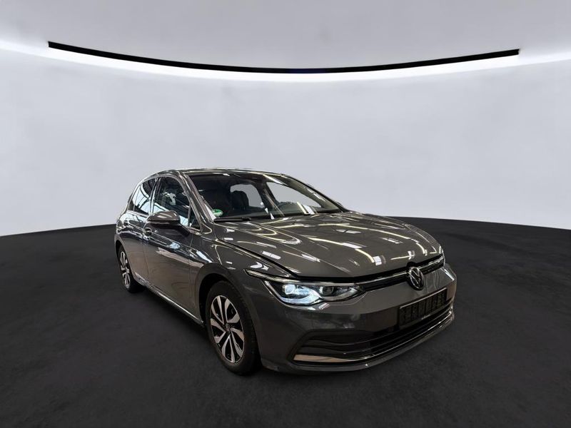 Volkswagen Golf VIII 1.5 TSI ACT Active — zdjęcie 13