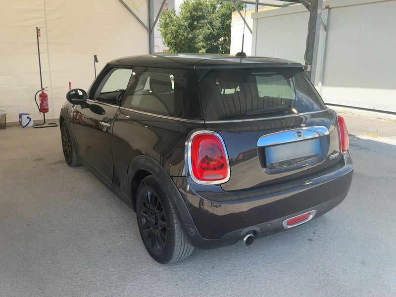MINI Cooper 2014 – снимка 6