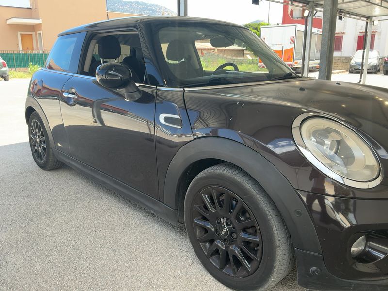 MINI Cooper 2014 – снимка 12