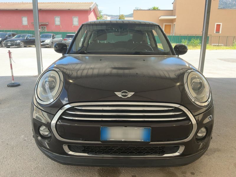 MINI Cooper 2014 – снимка 14