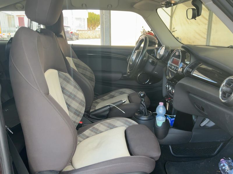 MINI Cooper 2014 – снимка 16