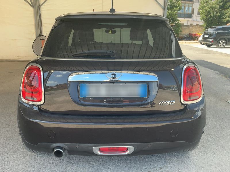 MINI Cooper 2014 – снимка 7