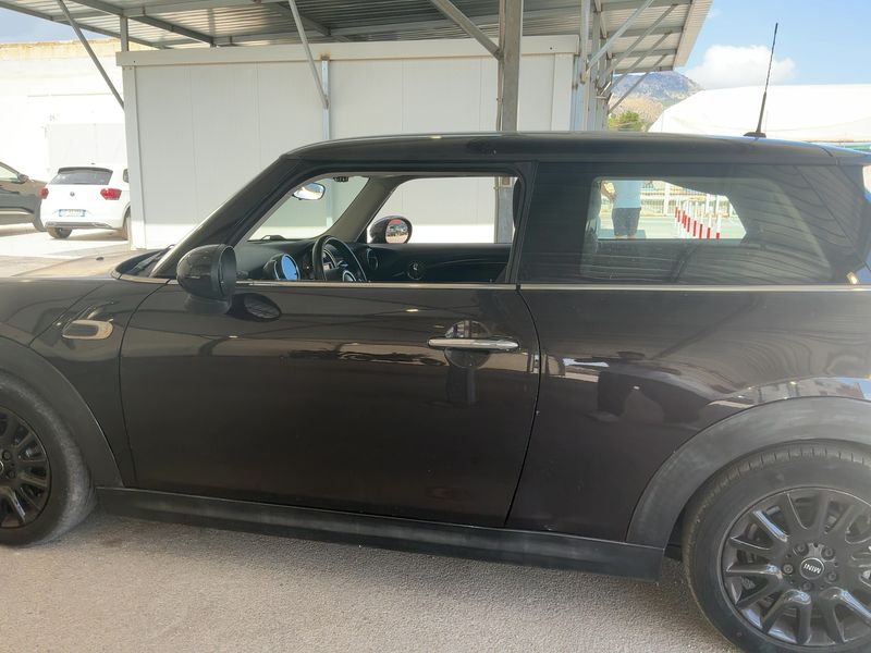 MINI Cooper 2014 – снимка 4