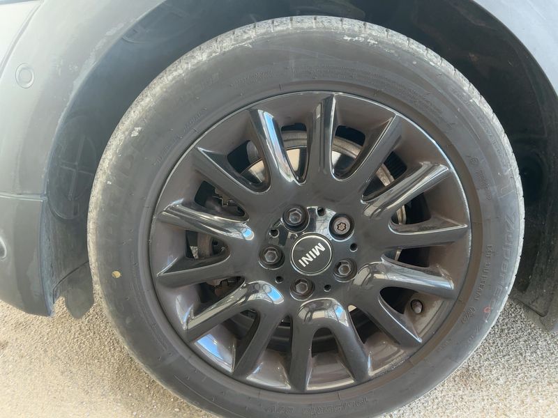 MINI Cooper 2014 – снимка 3