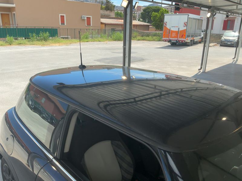 MINI Cooper 2014 – снимка 13