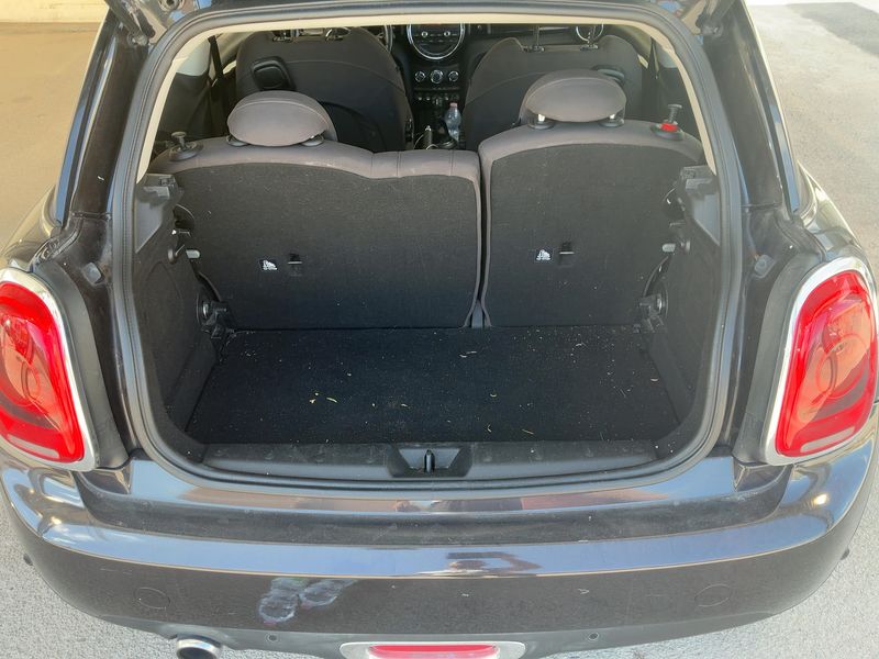 MINI Cooper 2014 – снимка 15